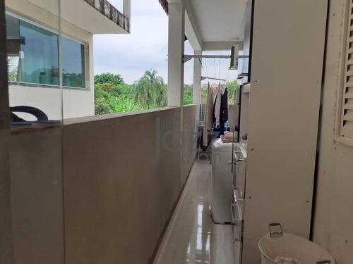 Chácara Com 3 Dormitórios À Venda, 2205 M² Por R$ 1.500.000 - Vila Real Continuaçao - Hortolândia/sp - Ch0117
