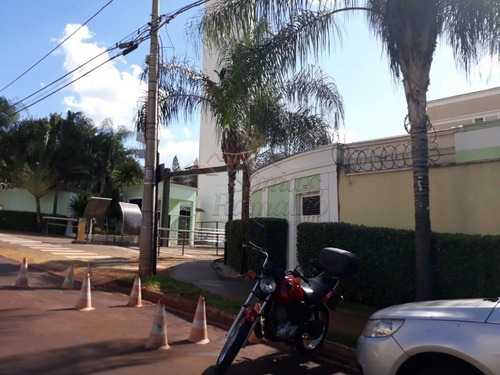 Apartamentos - Ref: V5146