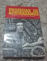 Comprar Profecias De Nostradamus E De Outros Videntes - Marques Cruz