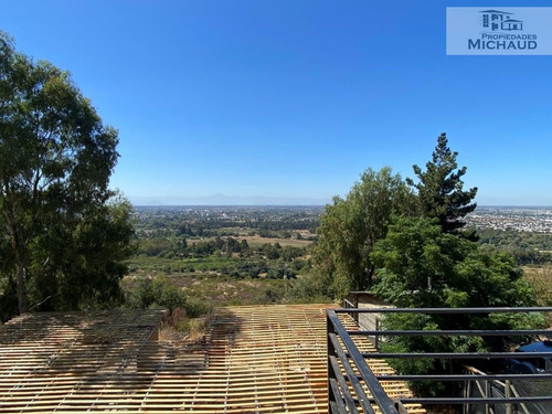 Casa Amoblada Cerro  Talca