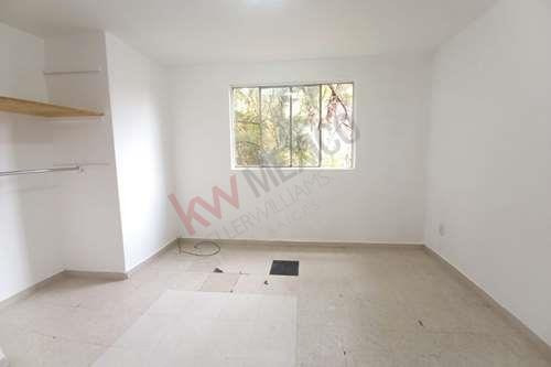 Imagen 12 de 24 de Bonito Y Funcional Departamento, Con Excelente Ubicación.