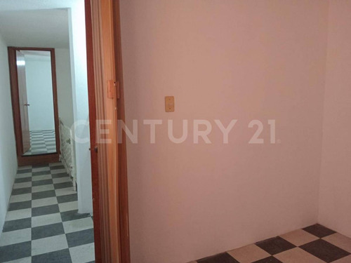 Venta De Casa En Col Mirasoles Mex Tluyehualco, Iztapalapa, Cdmx