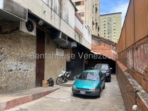 Depóosito Pb En Alquiler En Los Dos Caminos 25-19619 Cs