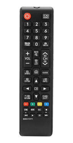 Reemplazo De Control Remoto Universal Para Samsung Tv Bn59-0