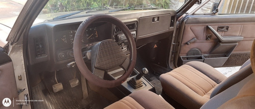 Chevrolet 0pala Comodoro