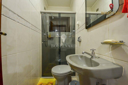 Imagem 8 de 30 de Casa No Tirol Das Araucárias, Com 4 Dormitórios À Venda, 422 M² Por R$ 1.820.000 - Jardim Das Américas - Curitiba/pr - Ca0286