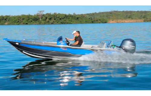 Cherokee 195 Pesca Especial Cod 04