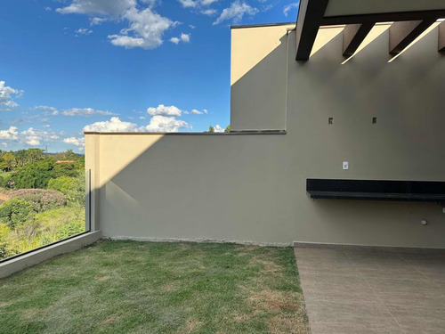 Casa Térrea 3 Dormitórios , Suite E Area De Lazer