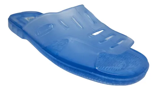 Duramil Mil Usos Chancla Durable No Resbala Hombre 22 Al 30