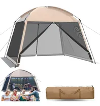 Comprar Casas De Campaña Grandes 8-12personas Casa De Acampar Grande