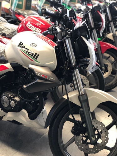 Imagen 4 de 25 de Benelli Tnt 15, Benelli Store Pilar- Entrega Inmediata - F