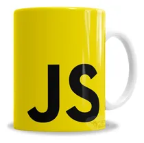 Comprar Taza De Cerámica Programación Lenguaje Javascript - En Caja