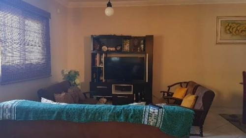 Imagem 9 de 14 de Casa No Litoral Sul, Com 3 Dormitórios Em Itanhaém/sp 4977pc