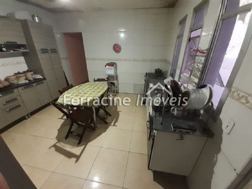 Imagem 5 de 15 de 01392 - Sobrado 1 Dorm. (1 Suíte), Jardim Jovaia - Guarulhos/sp - 1392