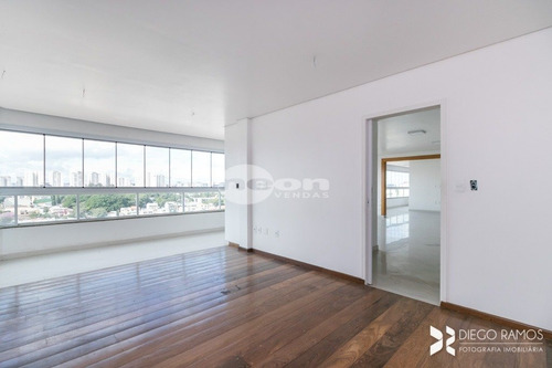 Imagem 2 de 15 de Apartamento - Jardim Do Mar - Ref: 2182 - V-2182