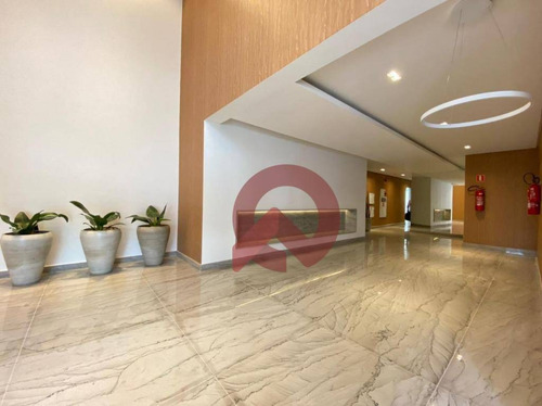 Imagem 2 de 27 de Apartamento Com 2 Dormitórios À Venda, 92 M² Por R$ 420.000,00 - Vila Guilhermina - Praia Grande/sp - Ap2990