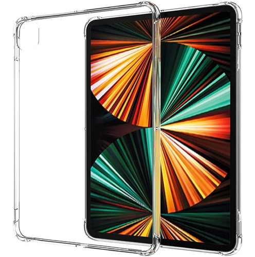 Carcasa Para iPad Pro 11 M1 / M2 - 2020 / 2021 / 2022