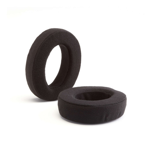 Earpads Terciopelo Sennheiser 600 650 660s 580 590 58x 6xx