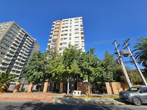 Dr Johow / Edo Castillo Velasco / Metro Chile España