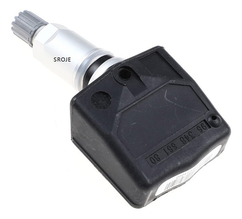 Q2 Sensor Presion Llanta Tpms For Peugeot 407 508 607 807