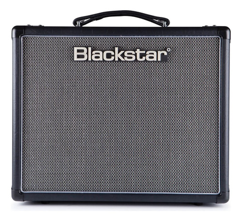 Blackstar Amplificador Combinado De Tubo Ht-5r Mkii Con Rev