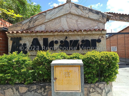 Ls Vende Casa El Castillejo Guatire