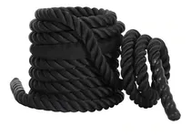 Comprar Cuerda Gruesa Para Crossfit Battle Rope Soga Crossfit 2 PLG