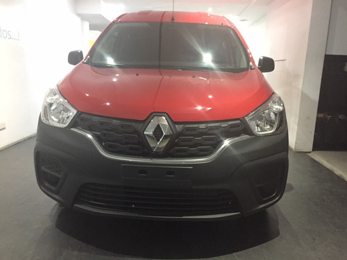 Imagen 11 de 25 de Renault Kangoo 5a 1.6 Entrega Inmediata Financiacion Rci L