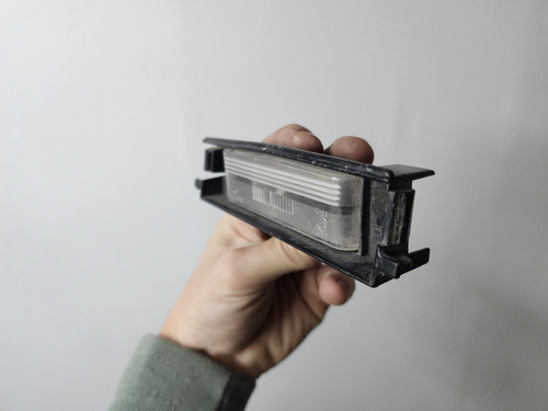 Luz Patente Toyota A045053 Bueno