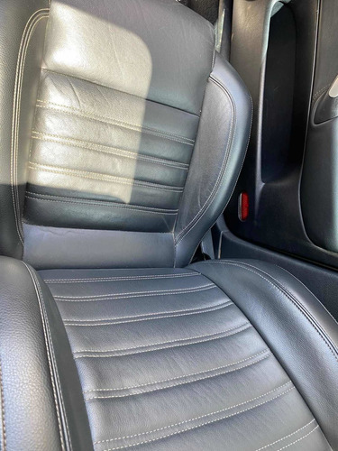 Volkswagen Golf 2012 2.0 Sportline Total Flex 5p