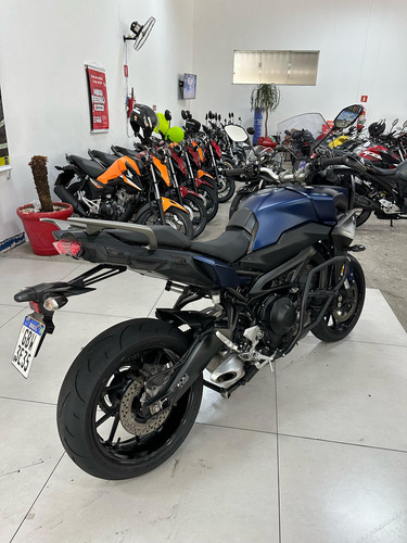 Yamaha Tracer 900 Gt 2021 / 43.842 Km