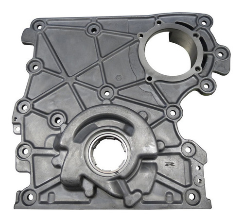 Bomba De Aceite Chevrolet Colorado 2004-2006 3.5 Lts