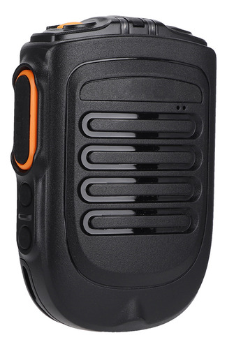 Walkie Talkie Portátil B01 Zello, Inalámbrico, Bluetooth Ptt