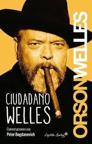Ciudadano Welles Conversaciones Con Bogdanovich, Cap Swing