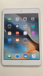 Apple Mini iPad Apple A1432 , Excelente.