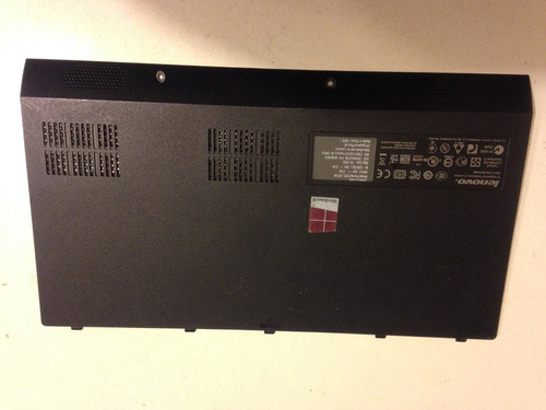 Tapa Base Lenovo G485