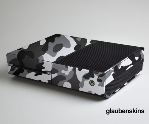 Skin Para Xbox One, Xbox One S, Con 2 Skins Para Control