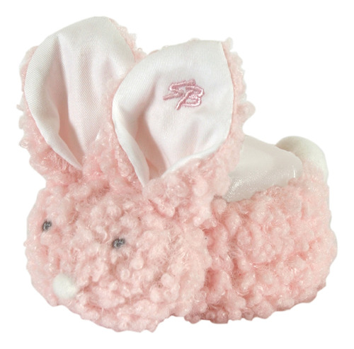 Stephan Baby Peluche Shaggy Boo-bunnie Comfort Toy Y Boo Cu.