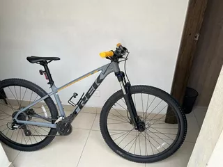 Bicicleta Treck Marlin 6