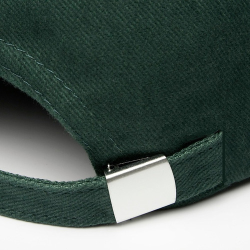 Imagen 3 de 5 de 12 Gorras Gabardina T169 Logo Bordado Incluido | Giveaway