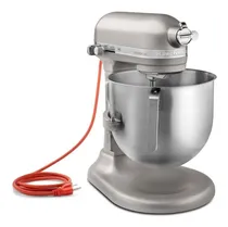 Comprar Batidora de pedestal KitchenAid Commercial KSM8990 nickel pearl 60 Hz 127 V