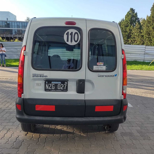 Renault Kangoo 1.6 Ph3 Authentique 1plc