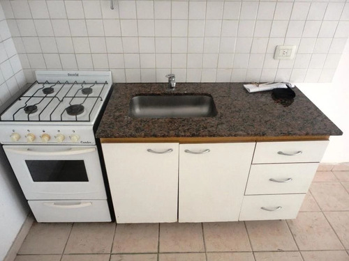 Imagen 4 de 11 de Se Vende Dpto De 2 Ambientes Con Espacio Guarda Coche En San Miguel
