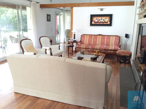 Imagen 12 de 27 de Venta Casa En B Cdo El Lago, Lote De 1567 Mts²