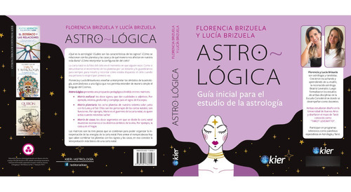 Astro Logica Guía Inicial Para Estudio De La Astrología Kier