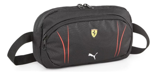 Riñonera Puma Ferrari Reforzada Original Calidad Premium