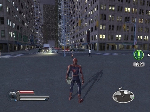 Spider-Man 3 PS2 cheats e truques