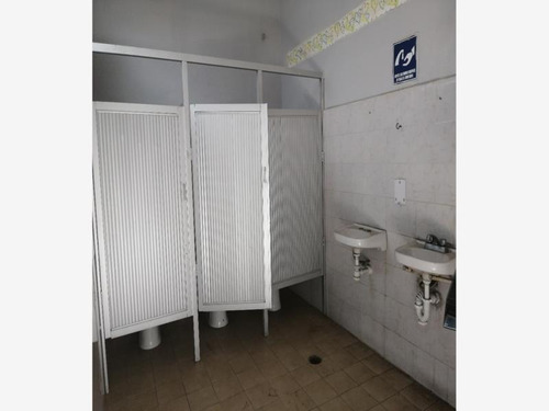Edificio En Venta Veracruz Centro