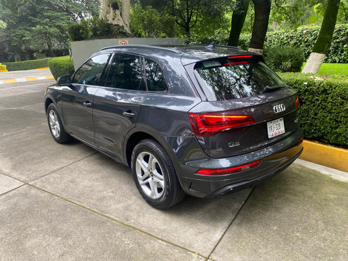 Audi Q5 2.0 L 45 Tfsi S Line Dsg