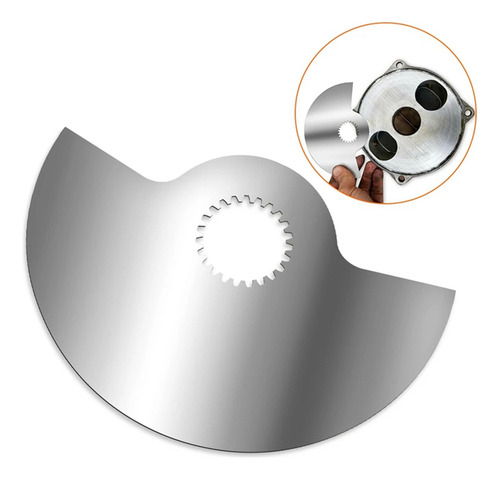 Válvula Rotativa De Automóviles Para 657 717 720 787 800 159